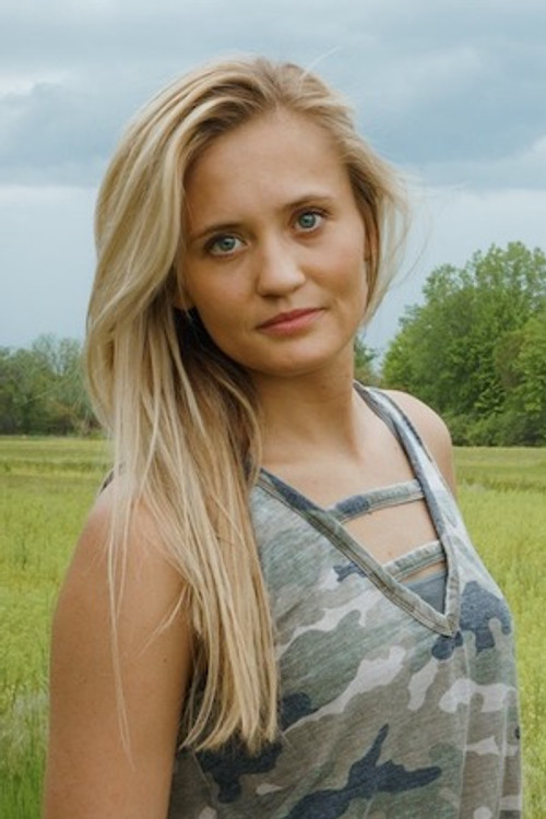 Цхелсеа Ладен