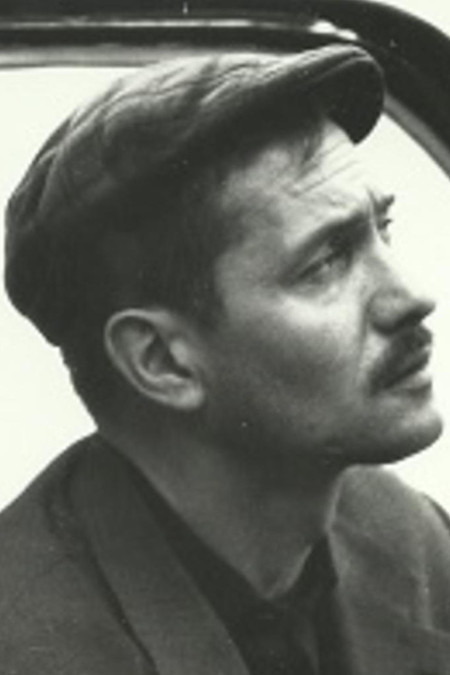 Андрé Хеинрицх