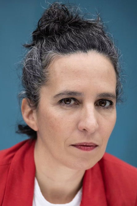 Царолина Валдéс