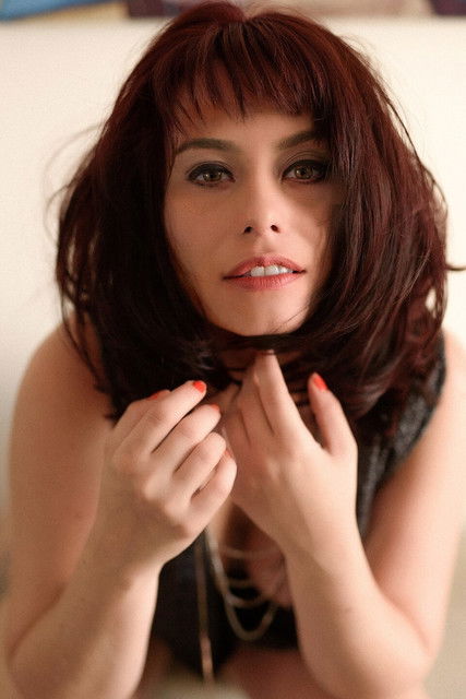 Ларисса Маxине