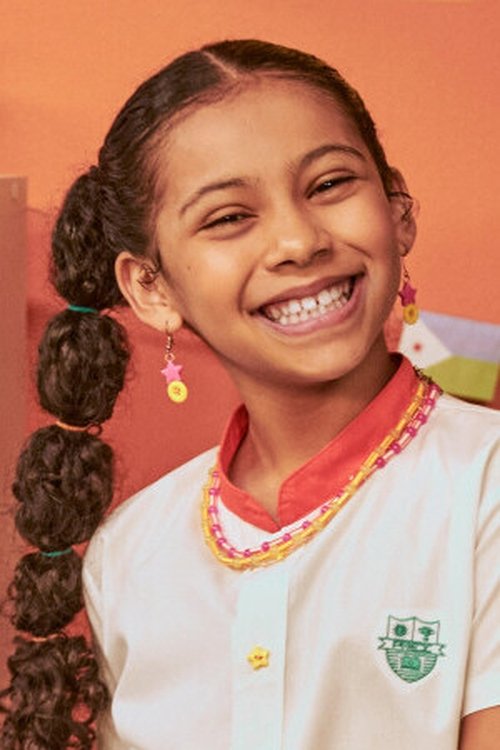 Луíса Морибе