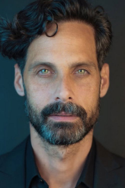 Рубен Гуевара