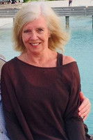 Мауреен Буллоцх