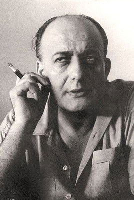 Νίκος Γκάτσος