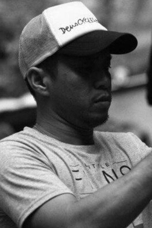 Падри Надеак