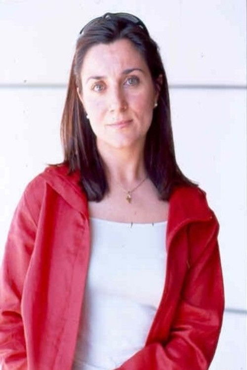 Мабел Гарридо