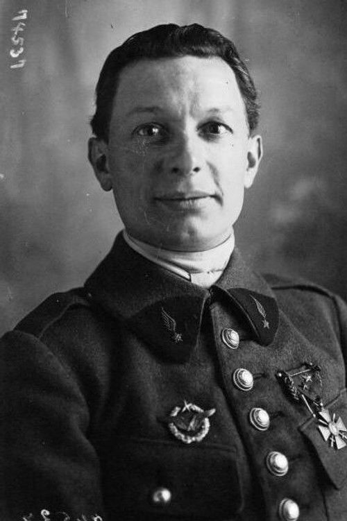 Цхарлес Годефрой