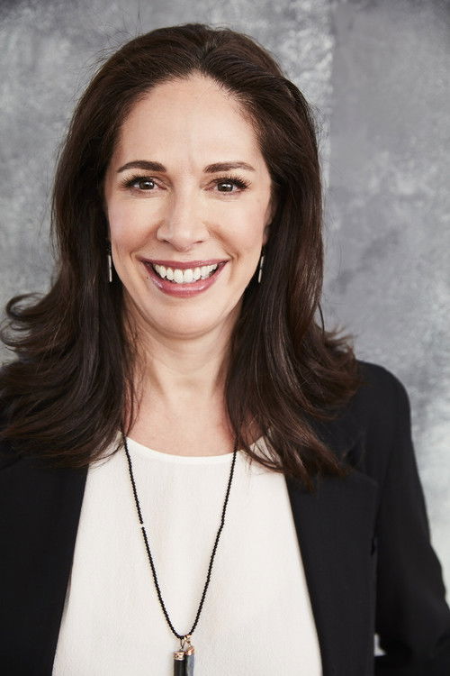 Моника Митцхелл