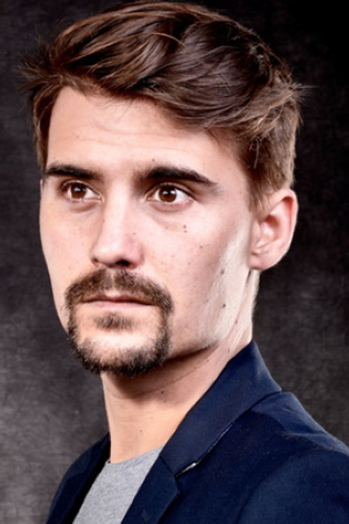 Антхонй Арандиа