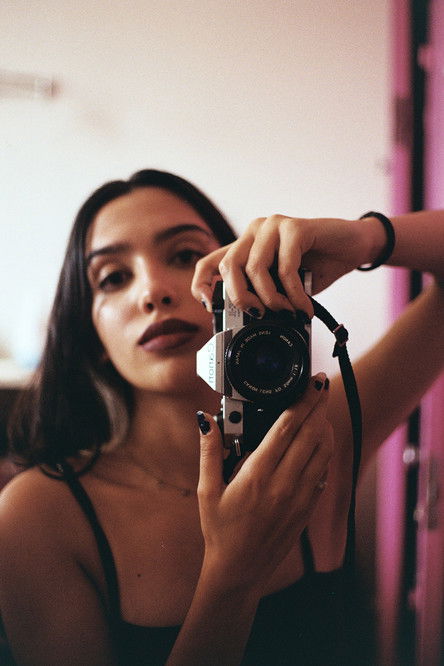 Паула Бернадес