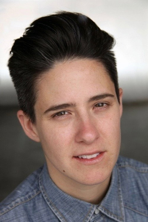 Девон Киркпатрицк