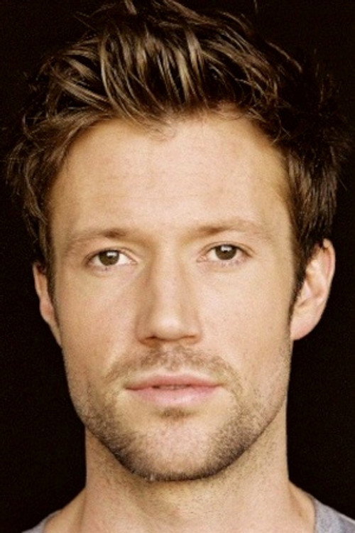 Мицхаел Финн