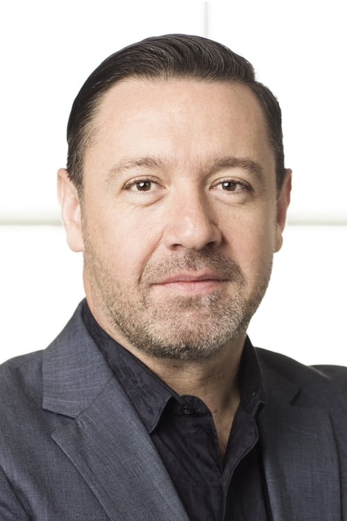  Роберт  Паттерсон