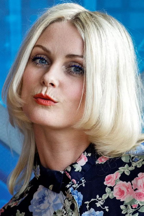 Метте Линдберг