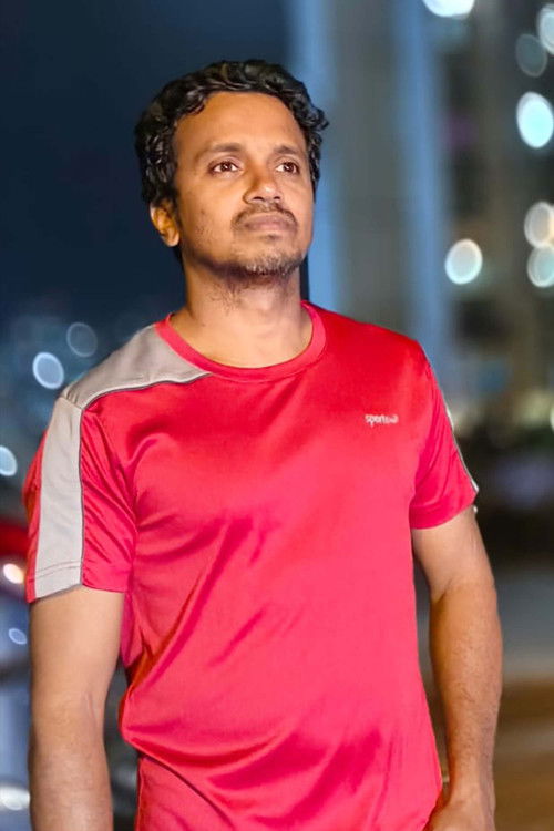 Винотх Гандхи