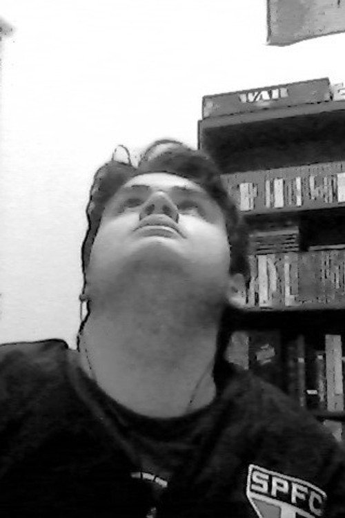 Родолфо Луиз Виеира