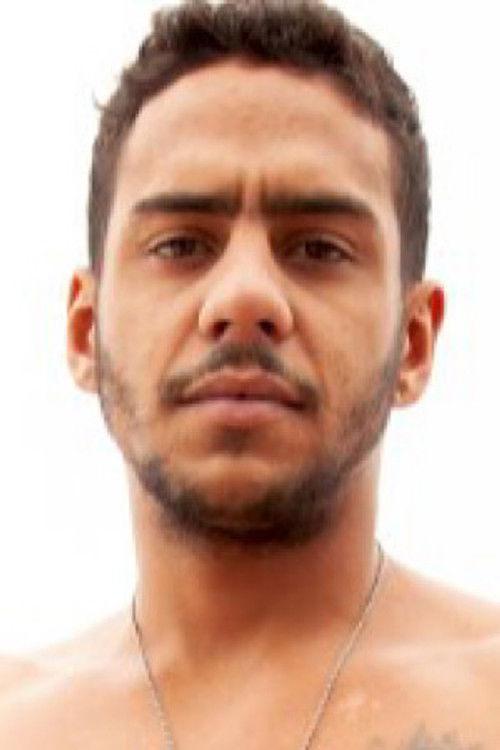 Ренан Худсон