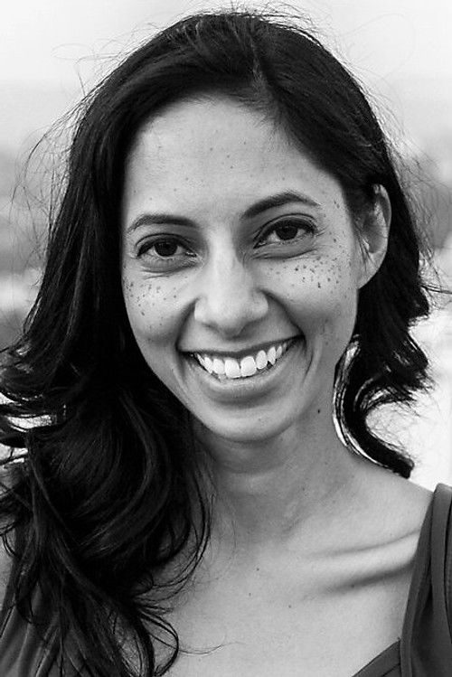 Амритха Ваз