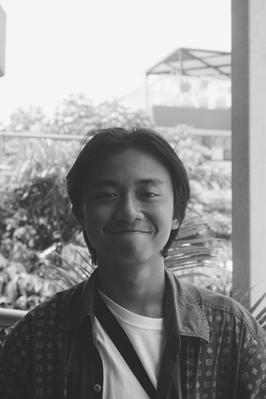 Ананда Афта Фирстиарко