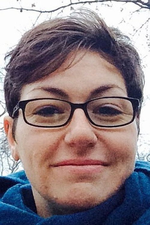  Сара Хардинг