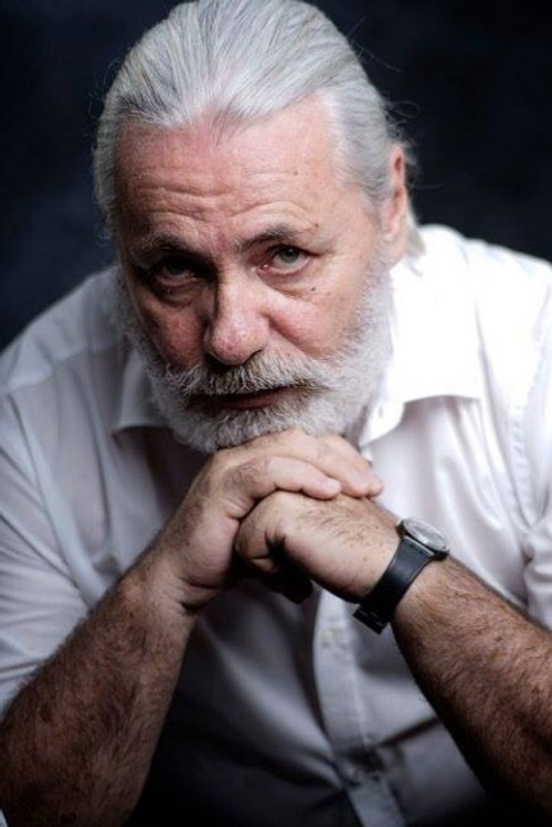 Алберто Бергамини