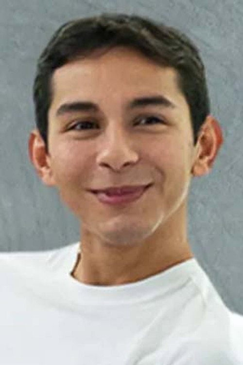 Дамиен Грей