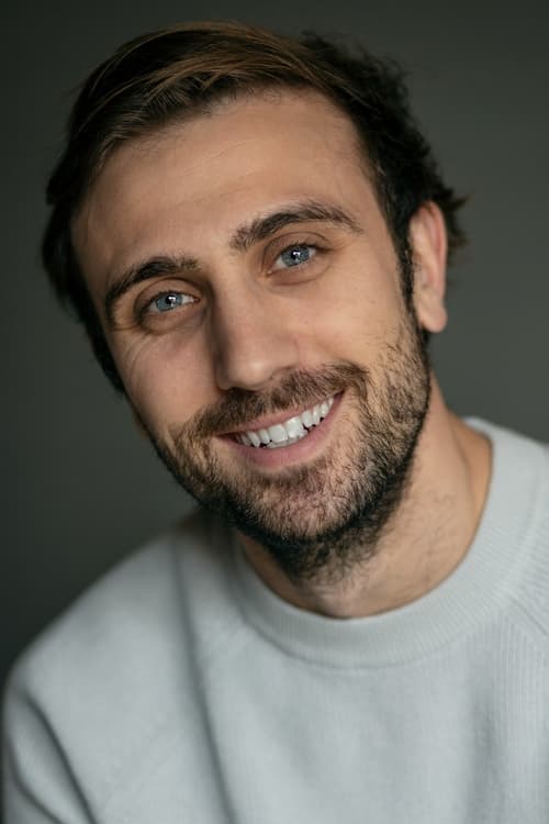 Даниел Jумиллас