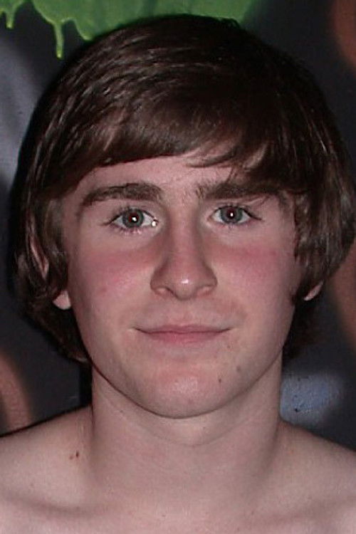 Цалеб Тхорн