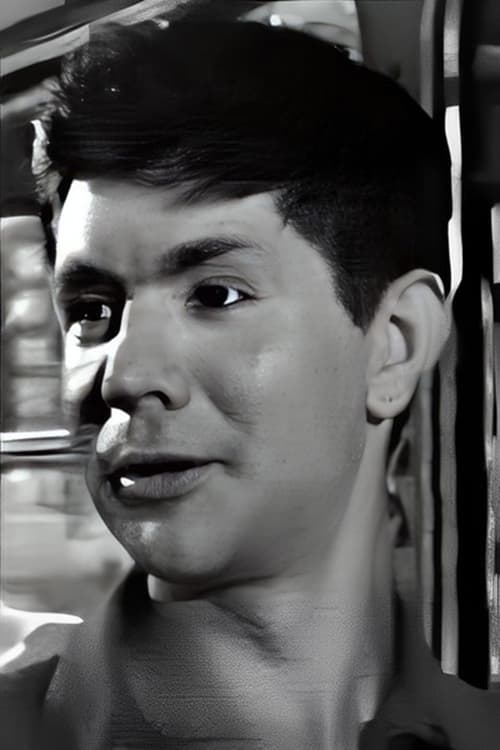 Евгений Ануфриев