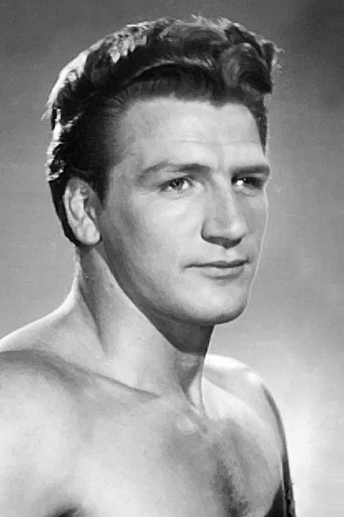 Jое Робинсон