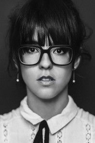 Вéрониqуе Грениер