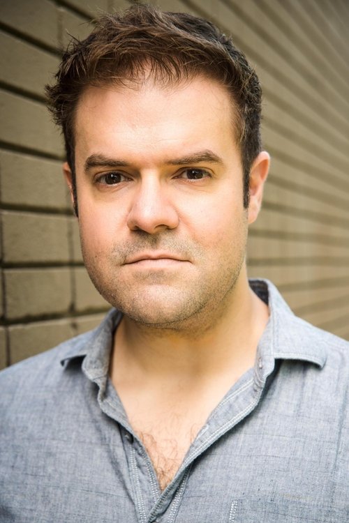 Дан Де Jаегер