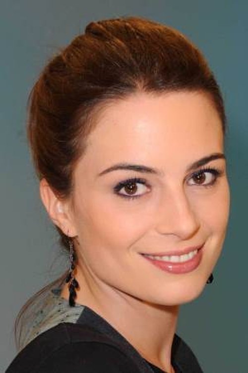 Jулиетте Цхêне