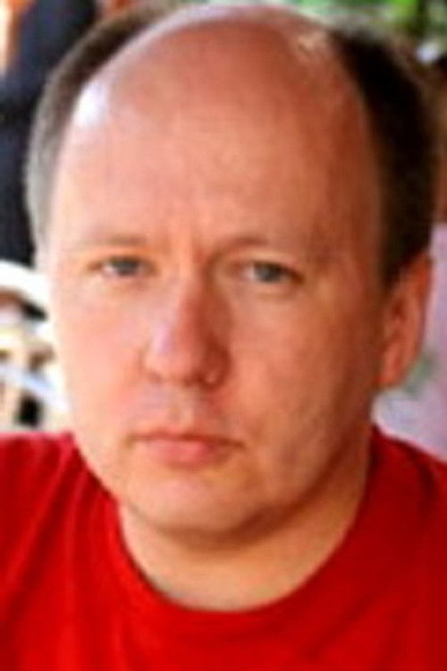 Артем Цхернов