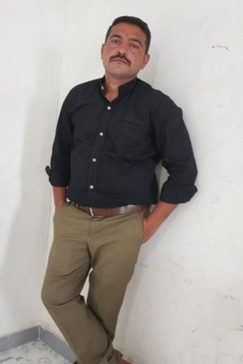 Аакасх Махерийа