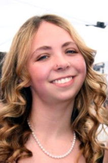 Лили Росе МцКай