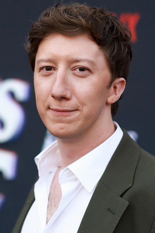  Дэвид Томпсон