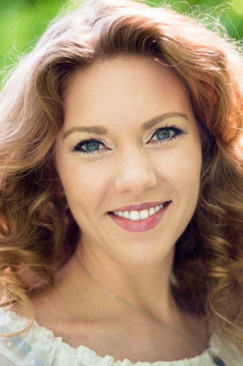 Анна Маjцхрзак