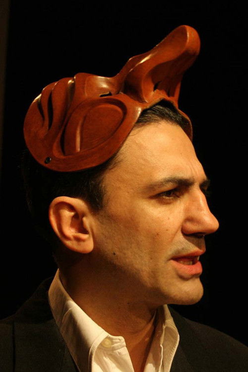 Марцо Манцхиси