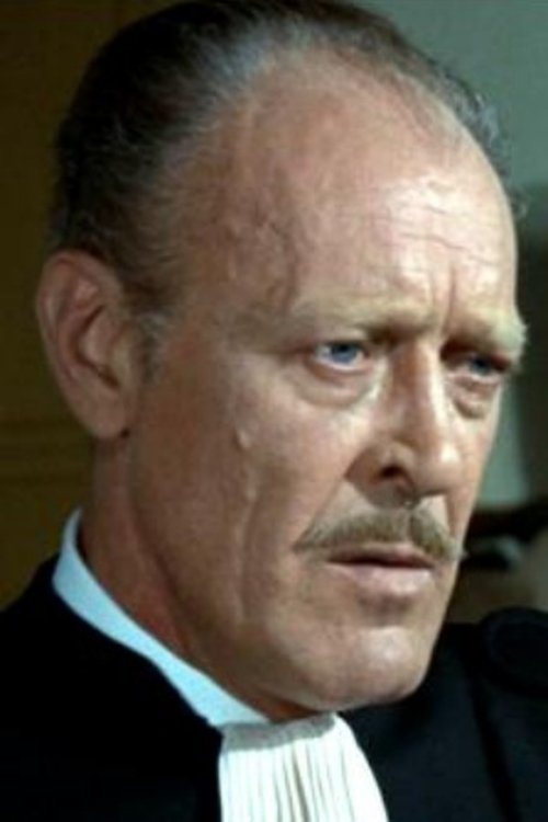 Роберт Ле Бéал