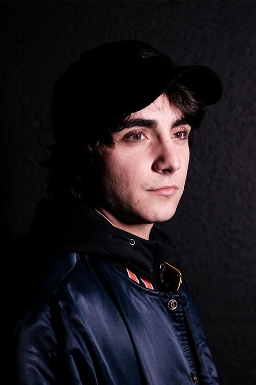 Лоуис Мемми