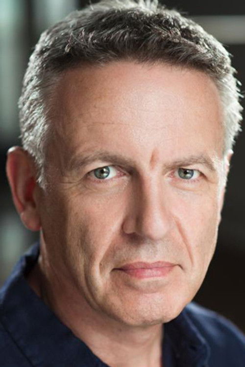 Стеве Лорриган