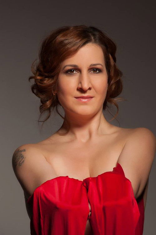 Андреа Халáсзовá