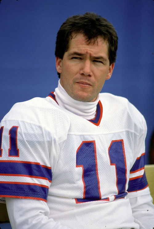 Сцотт Норwоод