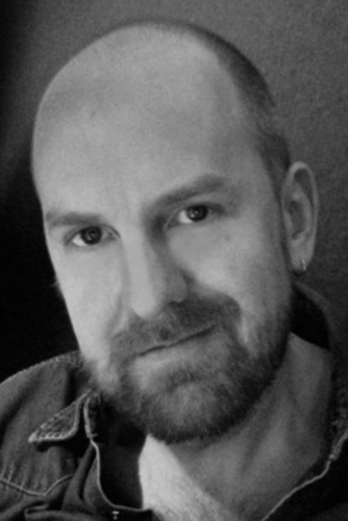 Давид М. Барбер