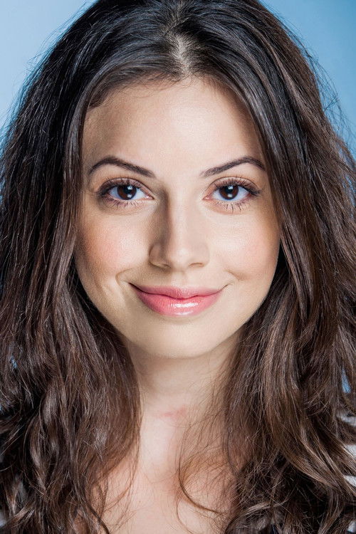 Леила Алмас Росе