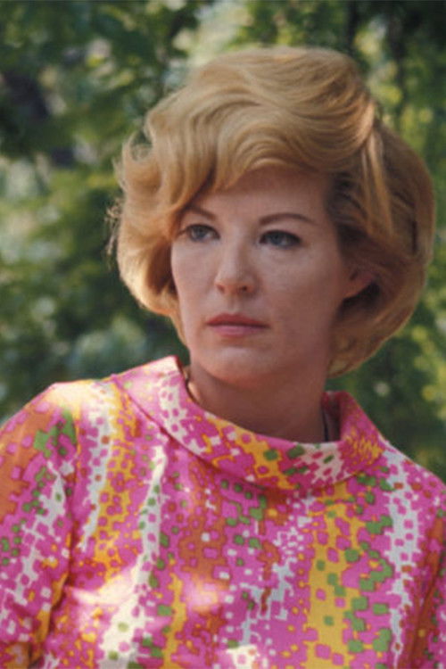 Патрициа Рее Гилберт 