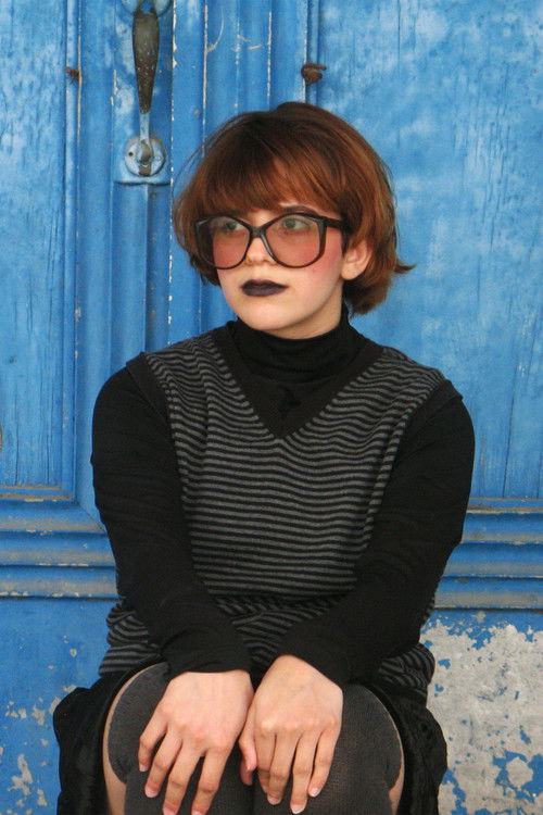 Мариана Сан Мартíн