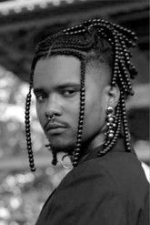 Цхестер Алгернал Гордон