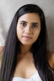 Никхита Гандхи